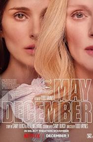 May December poster