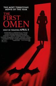 The First Omen poster