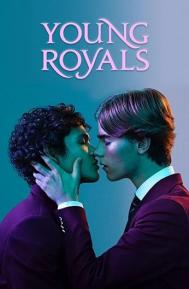 Young Royals Season 3 poster