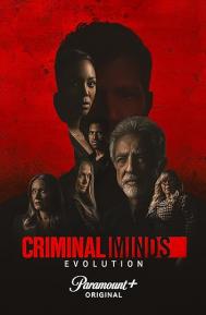 Criminal Minds Season 16 poster