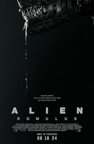 Alien: Romulus poster