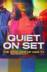 Quiet on Set: The Dark Side of Kids TV Season 1 poster