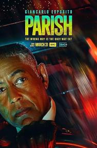 Parish Season 1 poster