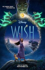 Wish poster