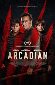 Arcadian poster