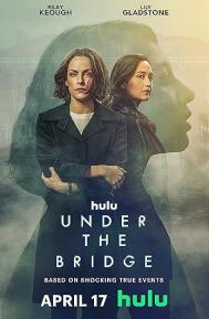 Under the Bridge Season 1 poster