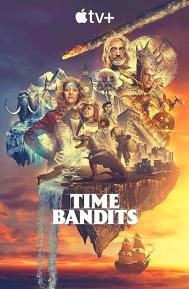 Time Bandits Season 1 poster