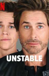 Tv-shows Unstable season 2 Season 2 poster