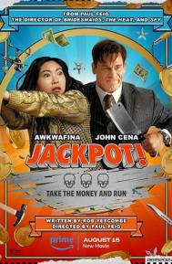 Film Jackpot! watch online free poster