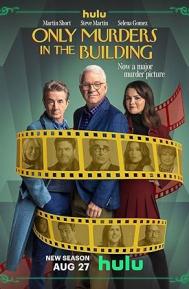 Tv-shows Only Murders in the Building season 4 Season 4 poster