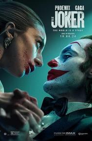 Joker: Folie à Deux poster