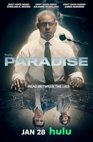 Paradise Season 1 poster