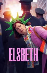 Elsbeth Season 2 poster