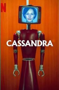 Cassandra Season 1 poster