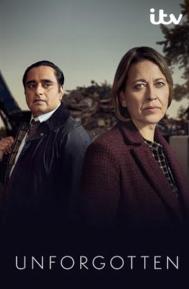 Unforgotten Season 6 poster