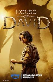 House of David Season 1 poster