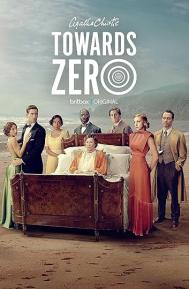 Towards Zero Season 1 poster