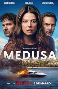 Medusa Season 1 poster