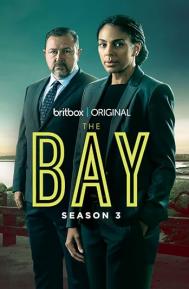 The Bay Season 5 poster