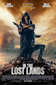 In the Lost Lands poster