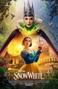 Snow White poster